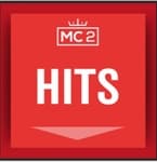 Radio Monte Carlo 2 - Hits