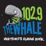 102.9 The Whale - WDRC-FM