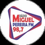 Rádio Miguel Pereira