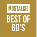 Nostalgie - Best of 60's