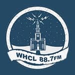 88.7 FM WHCL - WHCL-FM