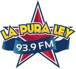 La Pura Ley 93.9 FM - XHLZ