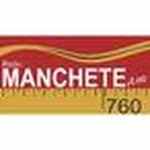 Rádio Manchete AM