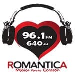 Romántica 96.1 FM - XHTAM-FM