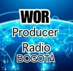 WOR FM Bogotá - Worproducer Radio Station Bogotá