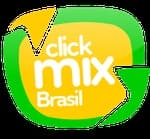 Rádio Click Mix - Pop Rock Brasil