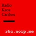 RKC - Radio Kaos Caribou