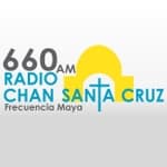 SQCS - Radio Chan Santa Cruz - XECPR