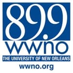 89.9 WWNO - WWNO