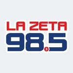 La Zeta 98.5 - XHEB