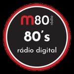 M80 Rádio - 80s