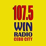 107.5 Win Radio Cebu - DYNU