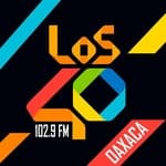 Los 40 Oaxaca - XHYN