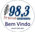 Rádio FM Amizade