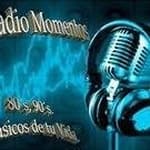 Radio Momentos