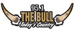 95.1 The Bull - KCZE