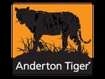 Anderton Tiger Radio