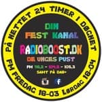 Radio Boost