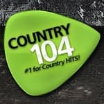Country104 - CKDK-FM