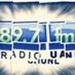 Radio UANL - XHUNL