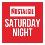 Nostalgie - Saturday Night