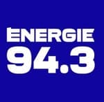 ÉNERGIE 94.3 - CKMF-FM