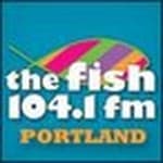 104.1 The Fish - KFIS