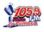 La Primera 105.9 - XEBX