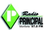 Cadena SER - Radio Principal Monforte