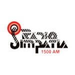 Rádio Simpatia AM - ZYK365