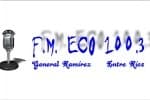 Fm Eco 100.3