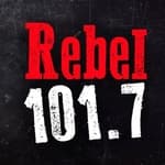 Rebel 101.7 - CIDG-FM