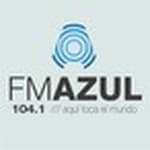 FM Azul 104.1