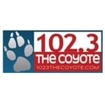 102.3 The Coyote - WYOT