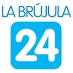 Rádio La Brújula 24