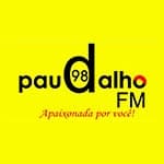 Rádio Paudalho FM - ZYX823