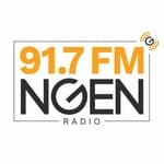 91.7 NGEN Radio - KXNG
