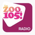 Radio 105 - Zoo Radio