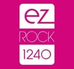 EZ ROCK 1240 - CJOR