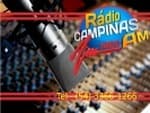 Rádio Campinas do Sul