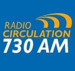 Radio Circulation 730 AM - CFEA-FM