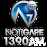 NotiGape 1390 AM - XEOR