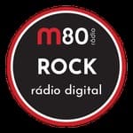 M80 Rádio - Rock