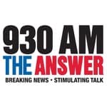 930 AM The Answer - KLUP
