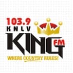 103.9 King FM - KNLV-FM