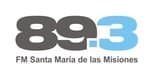 Radio Santa María 89.3