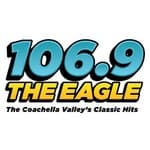 106.9 The Eagle - KDGL