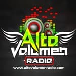 Alto Volumen Radio