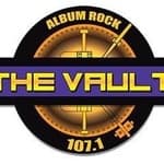 107.1 The Vault - WQKS-HD3