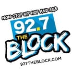 92.7 The Block - WQNC